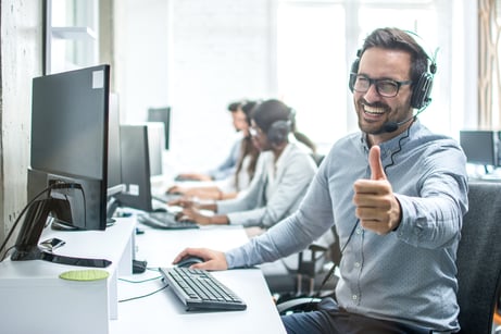 The Importance of Employee Engagement in Contact Centers